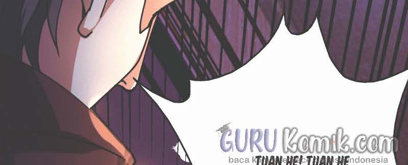 God of War Dragon Son-in-law Chapter 09.2 Gambar 27