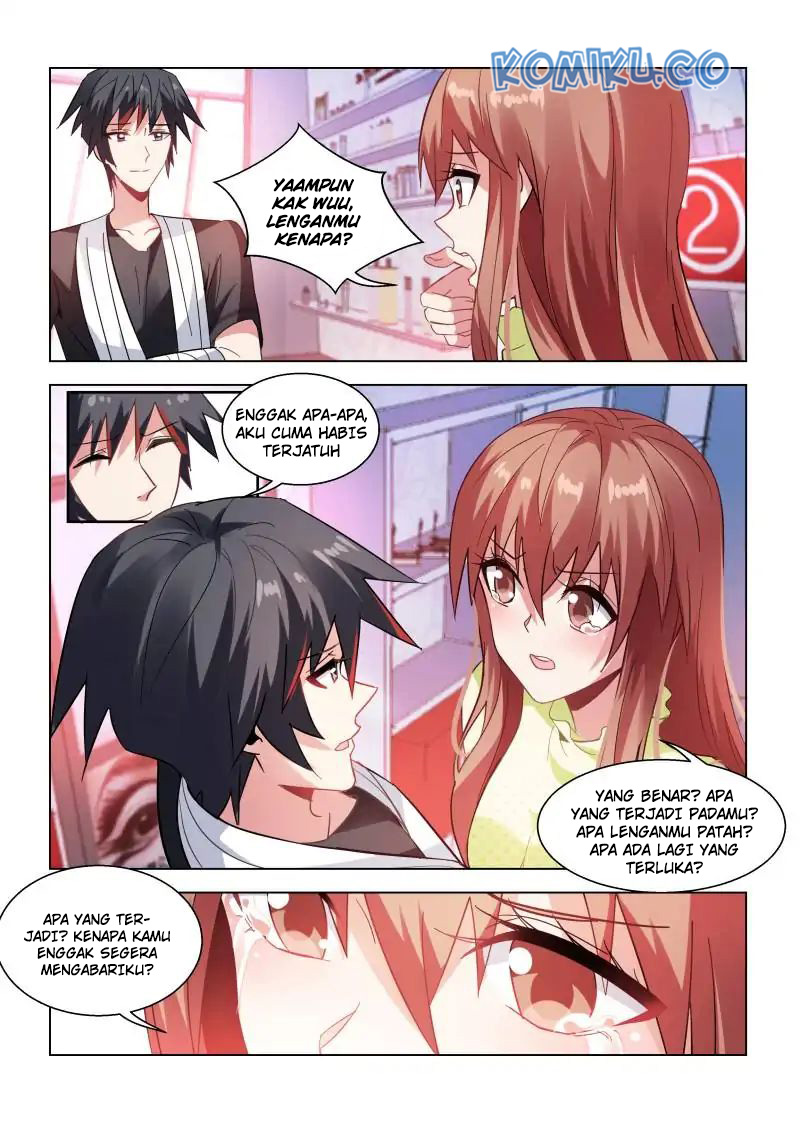 Vicious Luck Chapter 36 Gambar 7