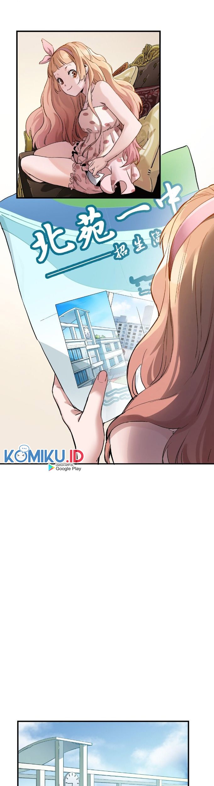 Villain Initialization Chapter 16 Gambar 5