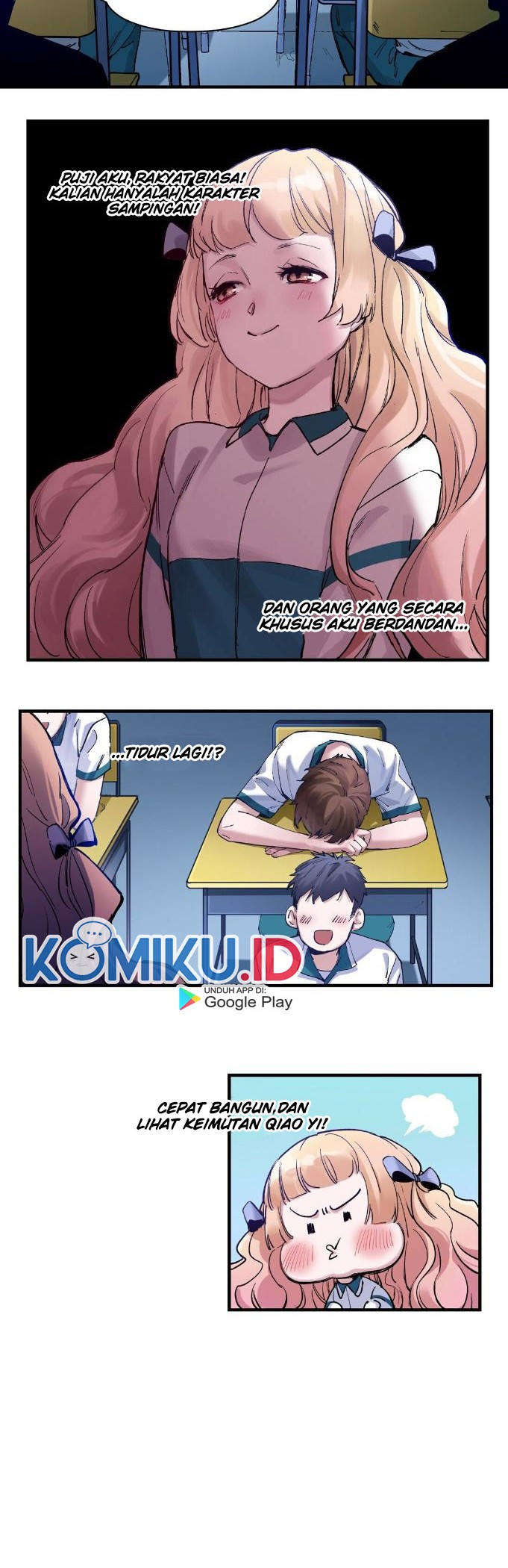 Villain Initialization Chapter 16 Gambar 10