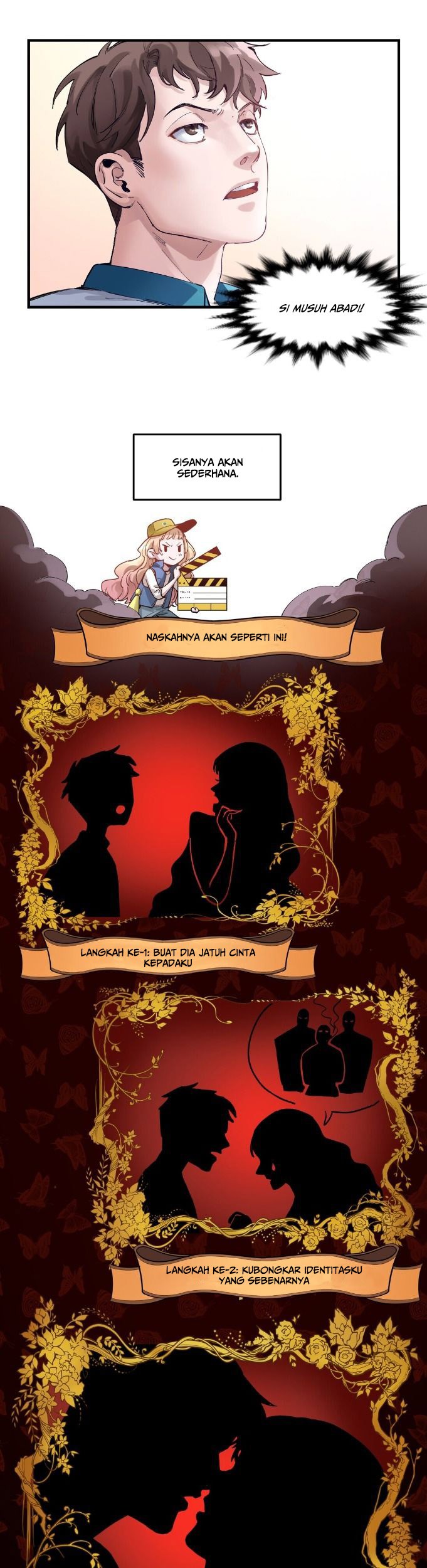 Villain Initialization Chapter 16 Gambar 7