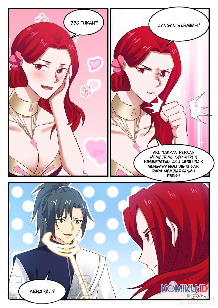 Martial Peak Part 1 Chapter 857 Gambar 12