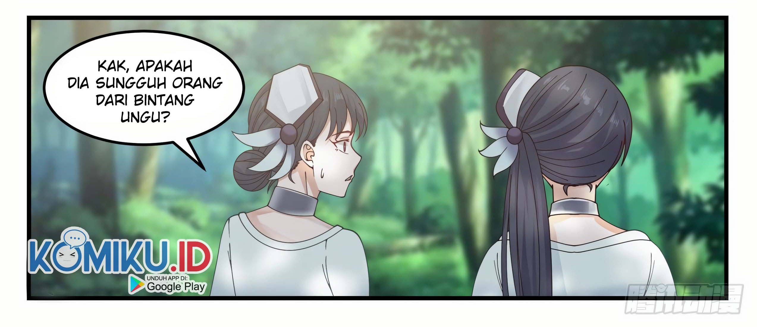 Martial Peak Part 1 Chapter 860 Gambar 11