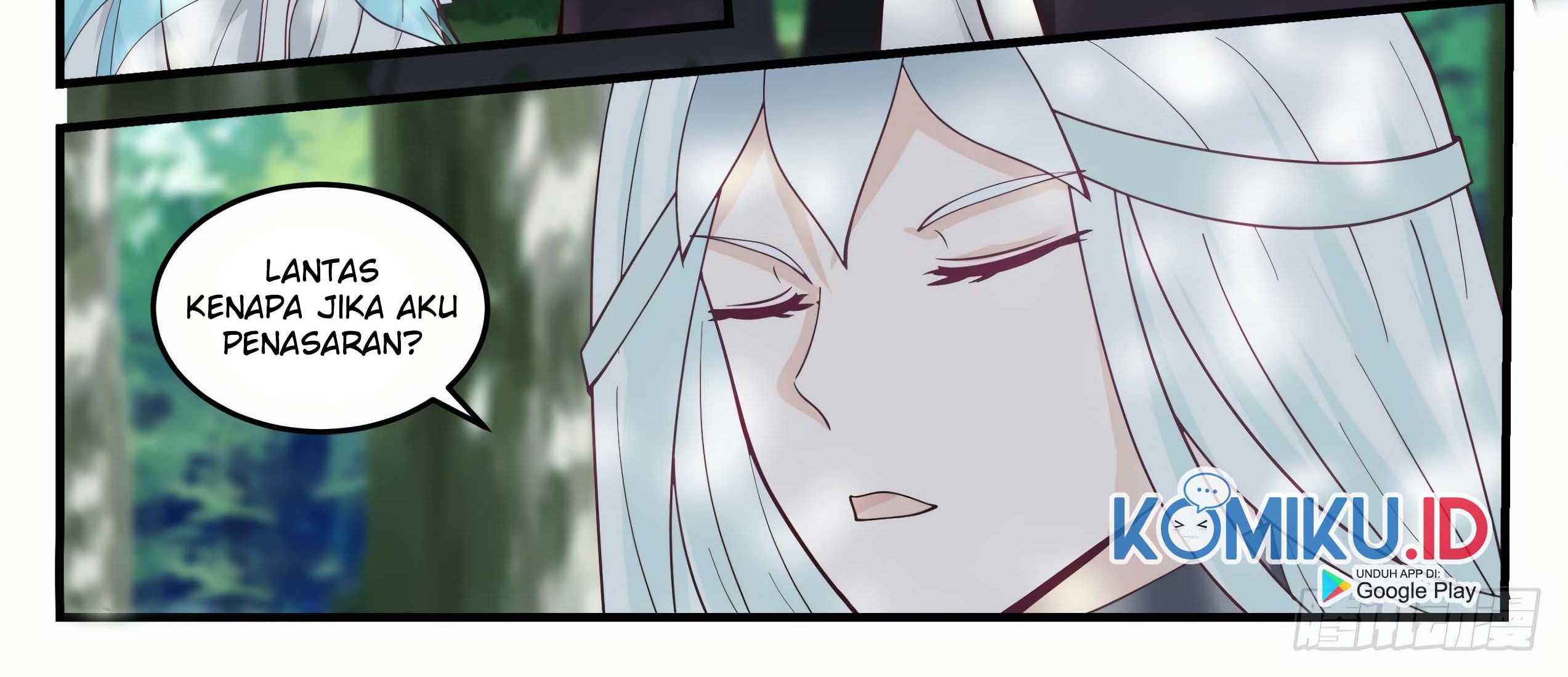 Martial Peak Part 1 Chapter 860 Gambar 17