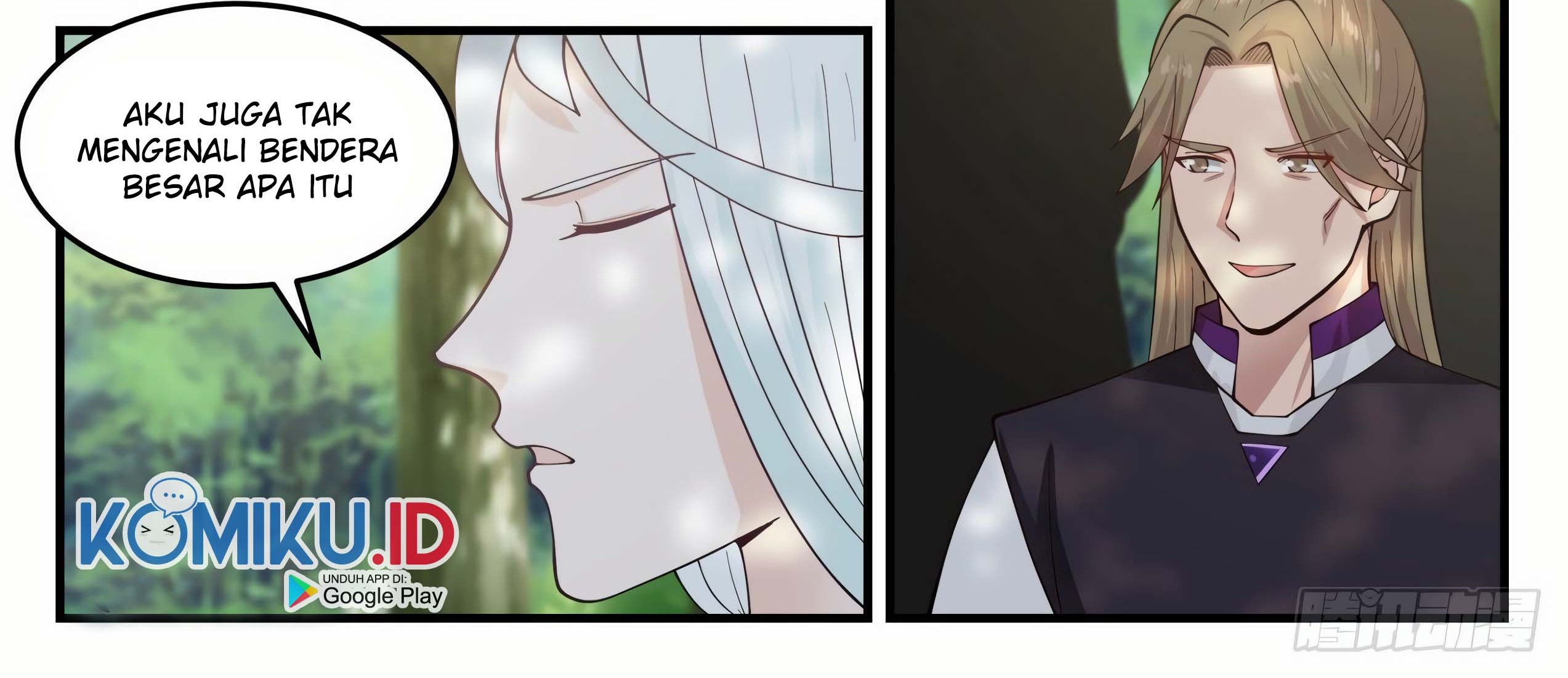 Martial Peak Part 1 Chapter 860 Gambar 19