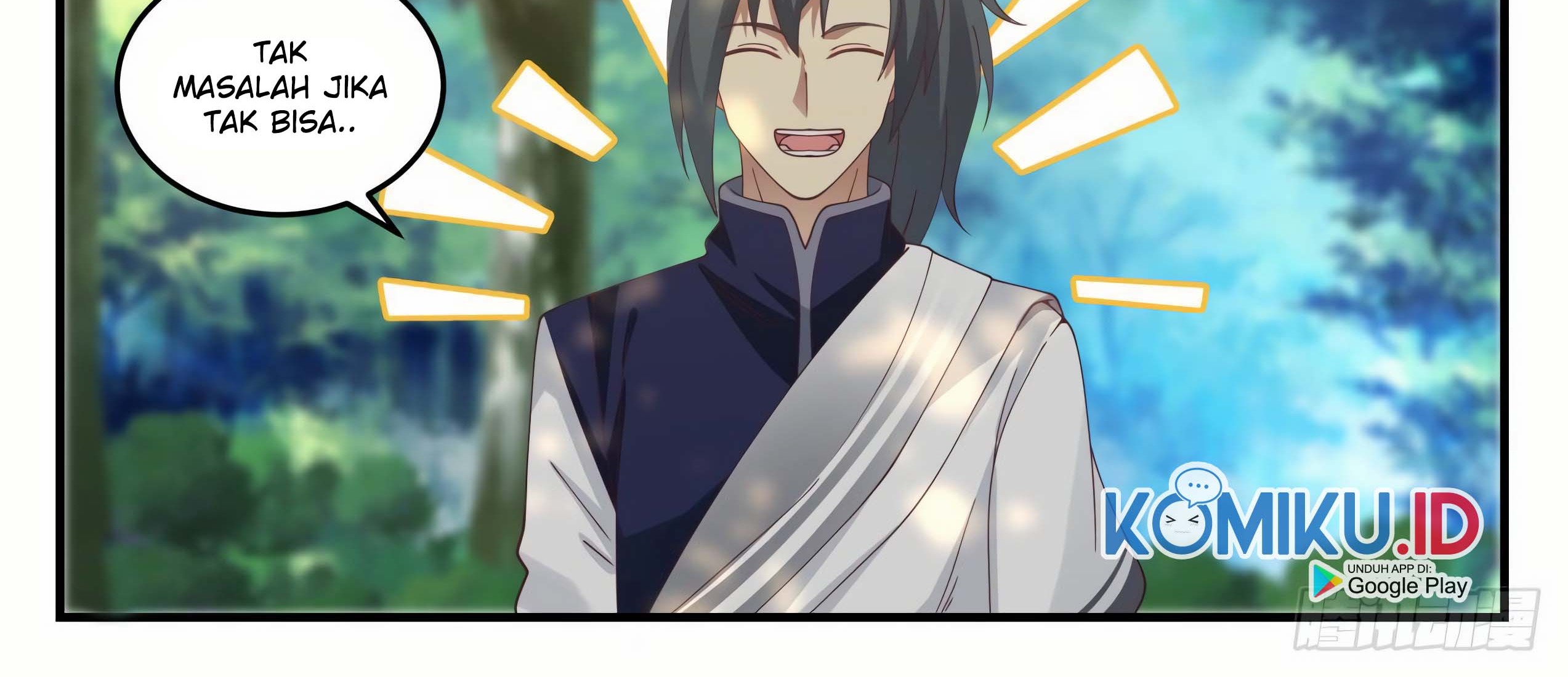 Martial Peak Part 1 Chapter 860 Gambar 4