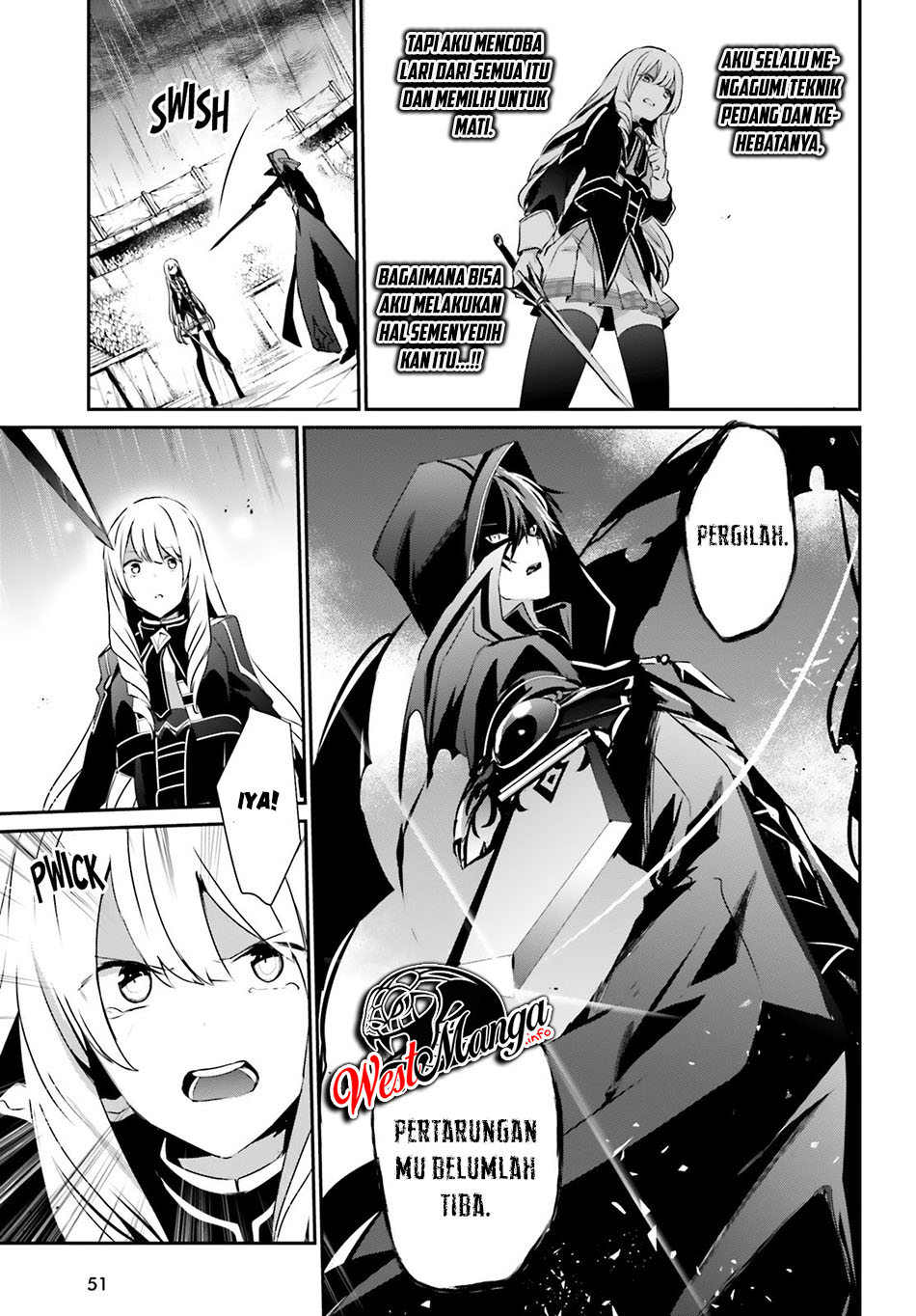 Kage no Jitsuryokusha ni Naritakute Chapter 26 Gambar 14