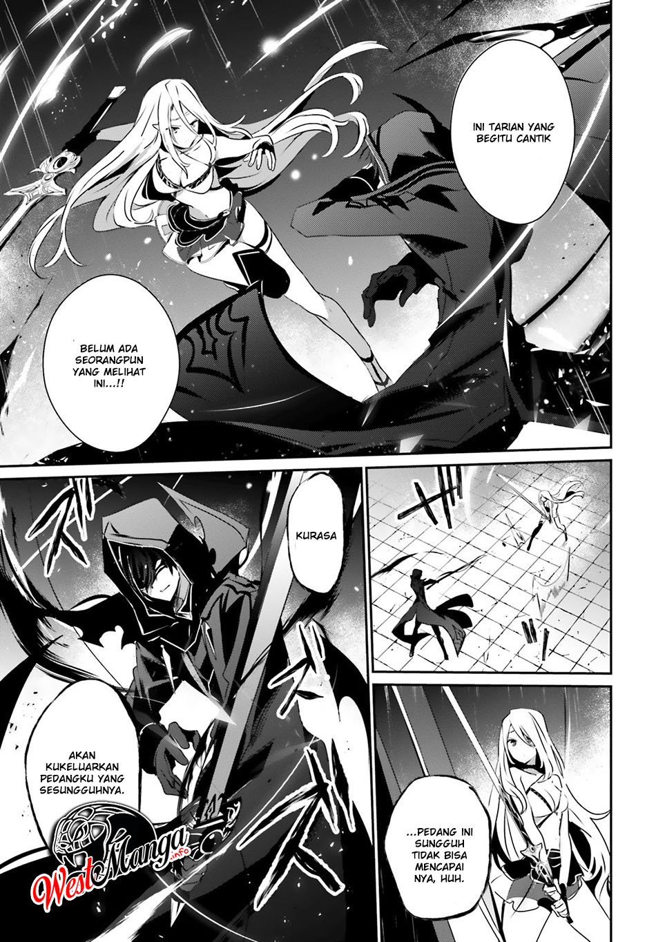 Kage no Jitsuryokusha ni Naritakute Chapter 26 Gambar 20