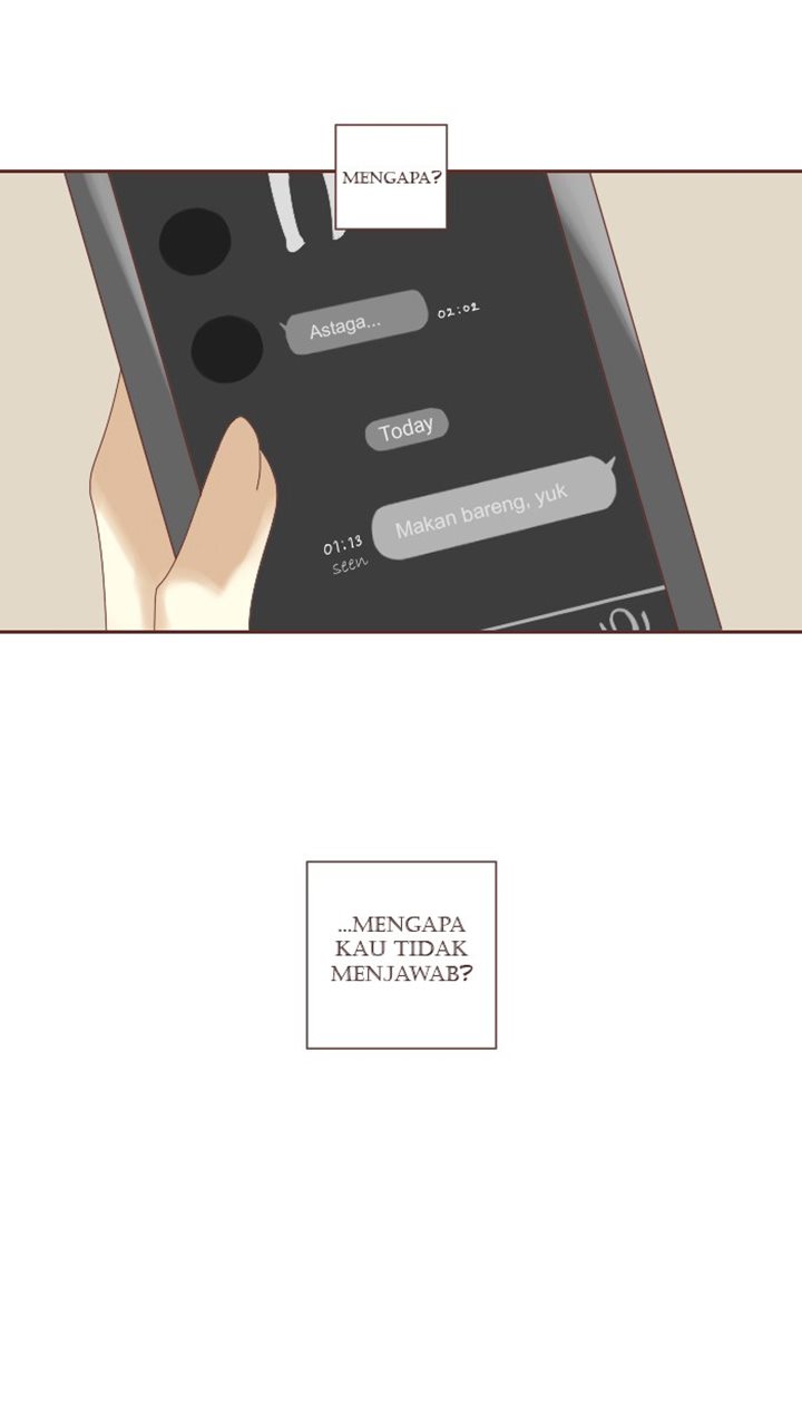 From Nightmare to Love Chapter 15 Gambar 5