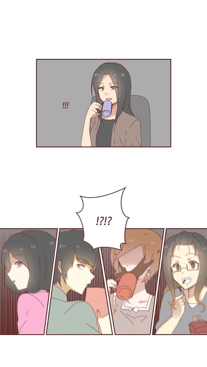 From Nightmare to Love Chapter 15 Gambar 10