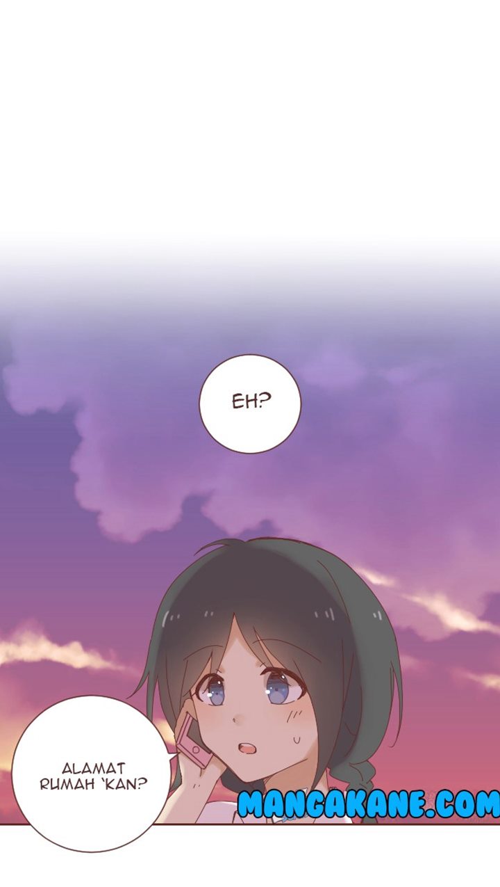 From Nightmare to Love Chapter 15 Gambar 17