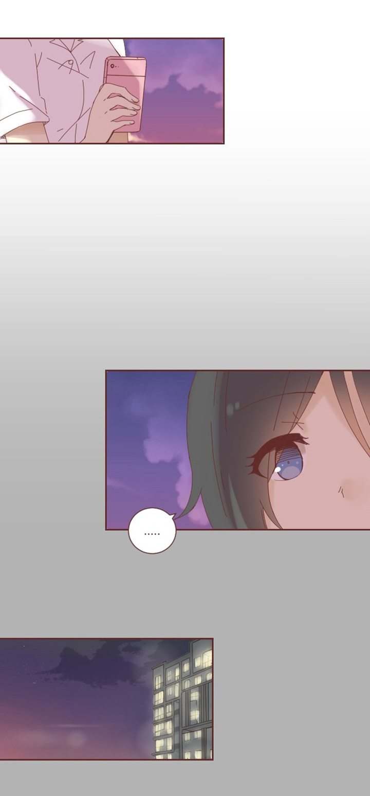 From Nightmare to Love Chapter 15 Gambar 20