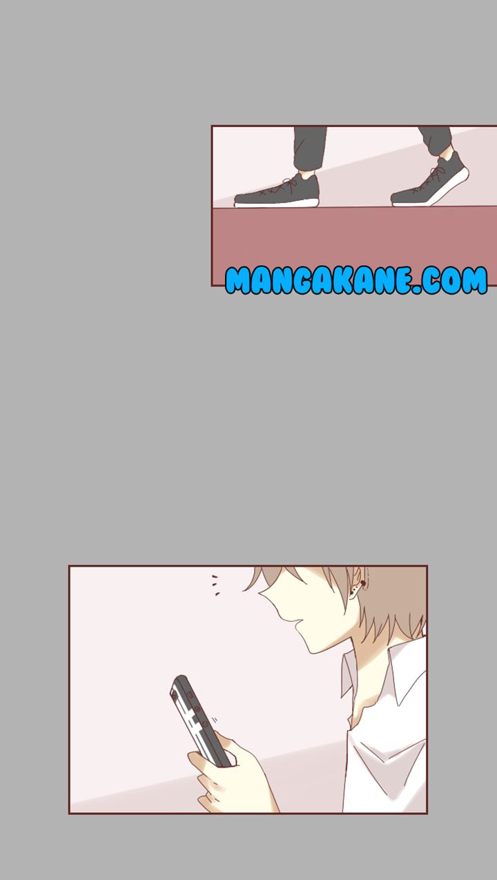 From Nightmare to Love Chapter 15 Gambar 21