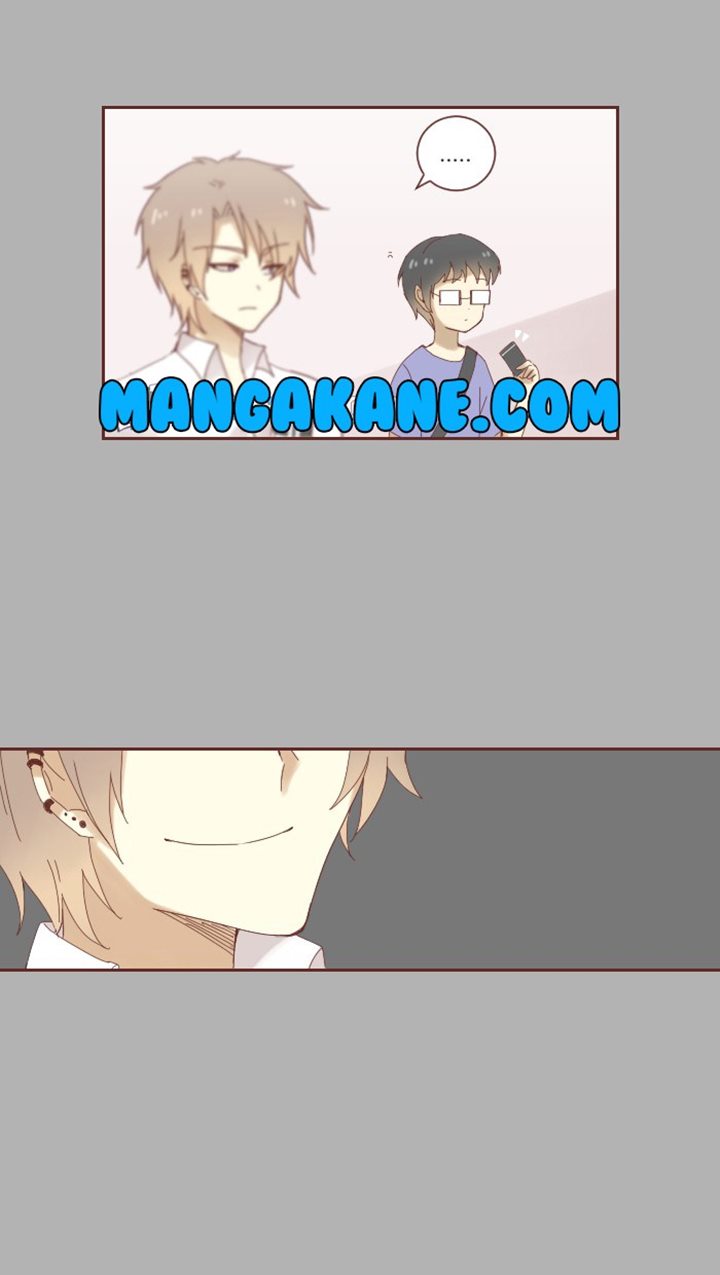 From Nightmare to Love Chapter 15 Gambar 23