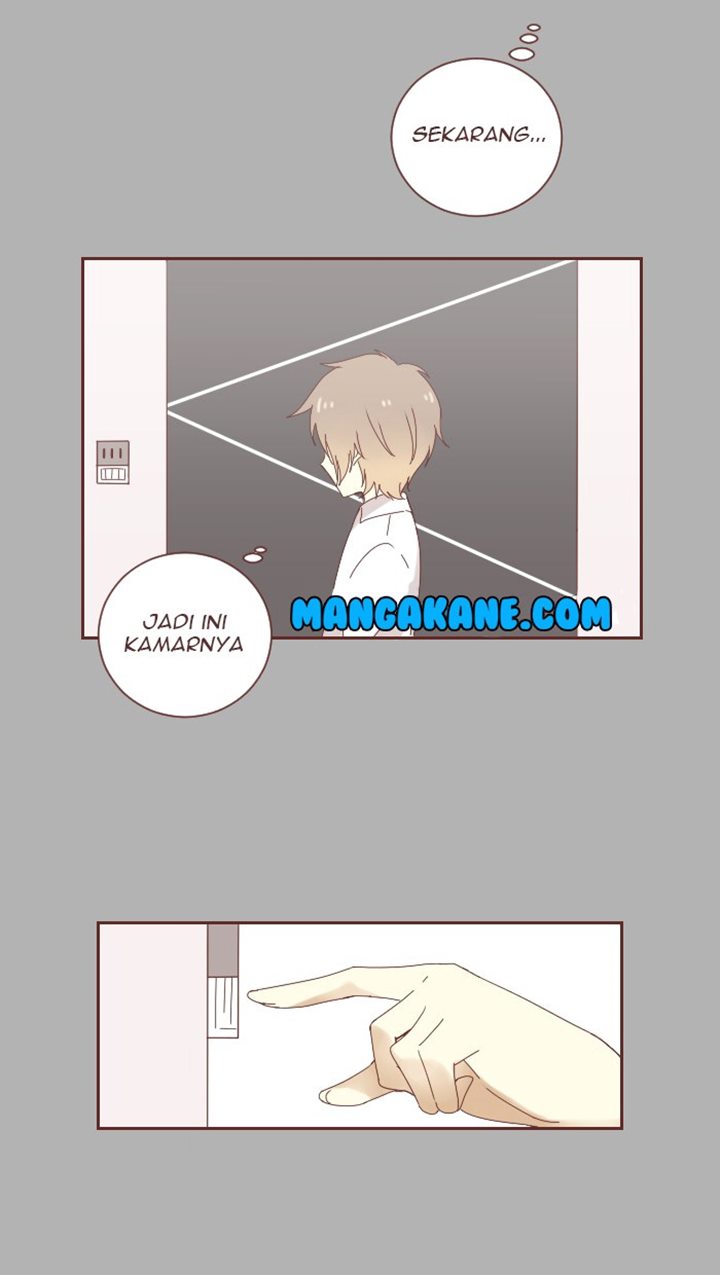 From Nightmare to Love Chapter 15 Gambar 25