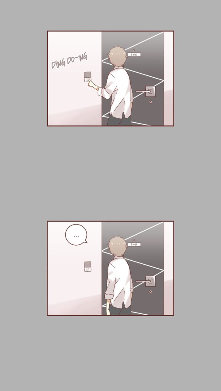 From Nightmare to Love Chapter 15 Gambar 26