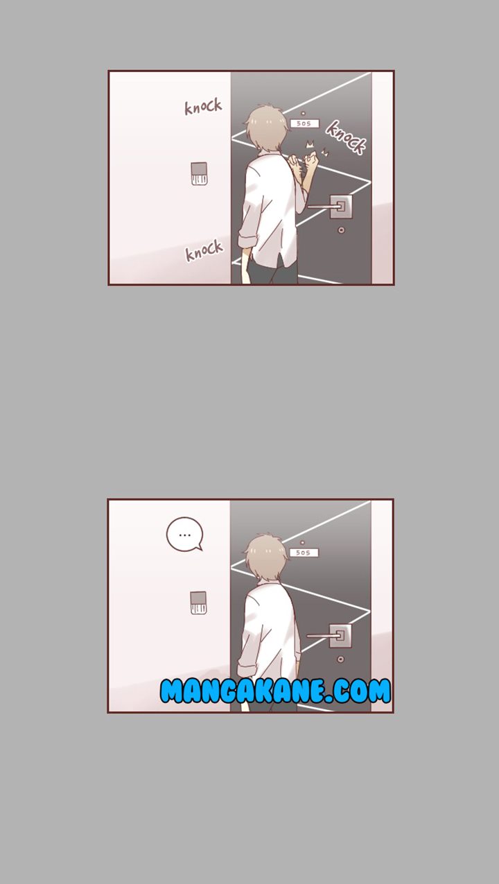 From Nightmare to Love Chapter 15 Gambar 27