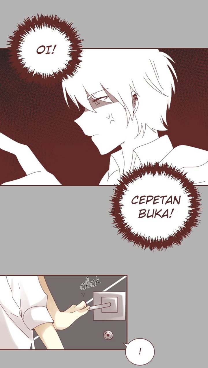 From Nightmare to Love Chapter 15 Gambar 28