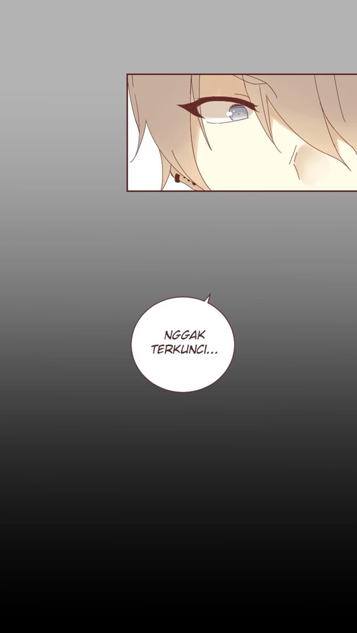 From Nightmare to Love Chapter 15 Gambar 29