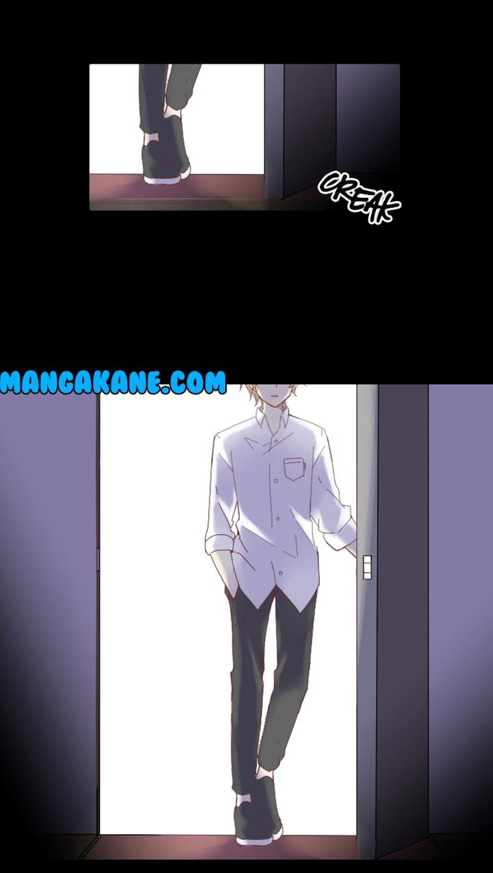 From Nightmare to Love Chapter 15 Gambar 30