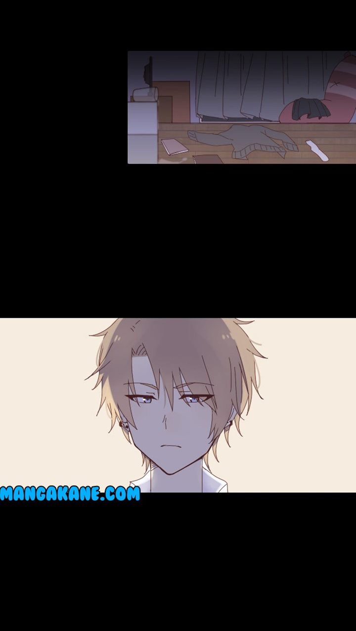 From Nightmare to Love Chapter 15 Gambar 32