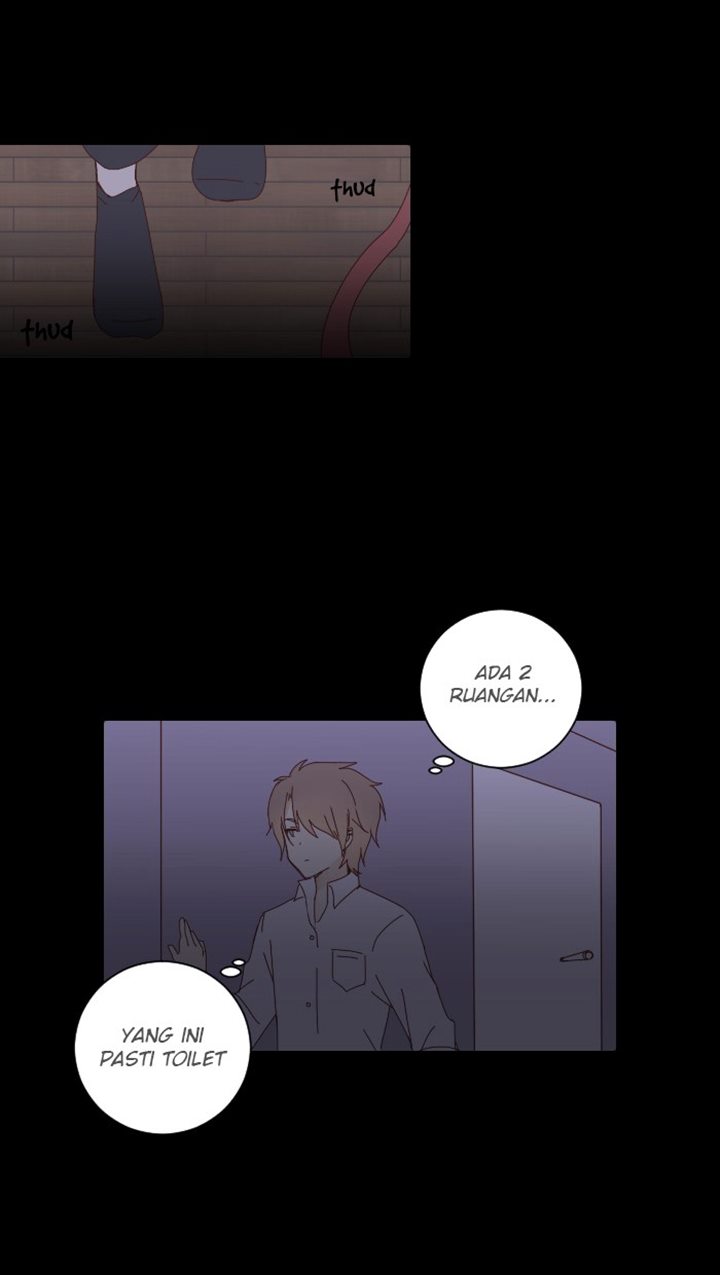 From Nightmare to Love Chapter 15 Gambar 33