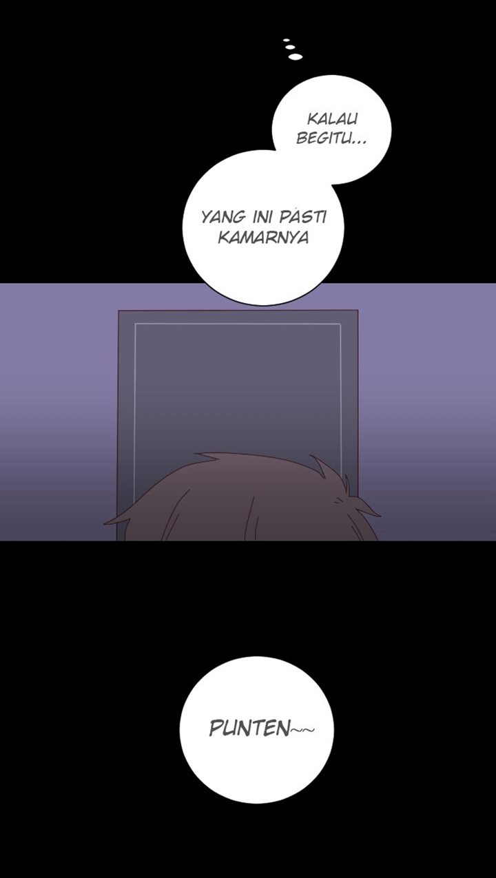 From Nightmare to Love Chapter 15 Gambar 34