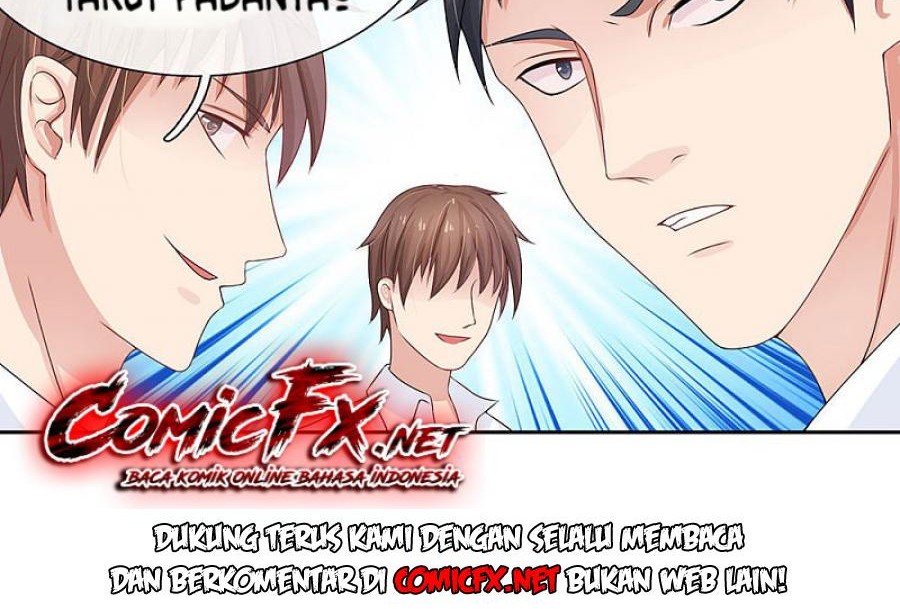 Gu Nanchen’s Variety Secretary Chapter 02 Gambar 5