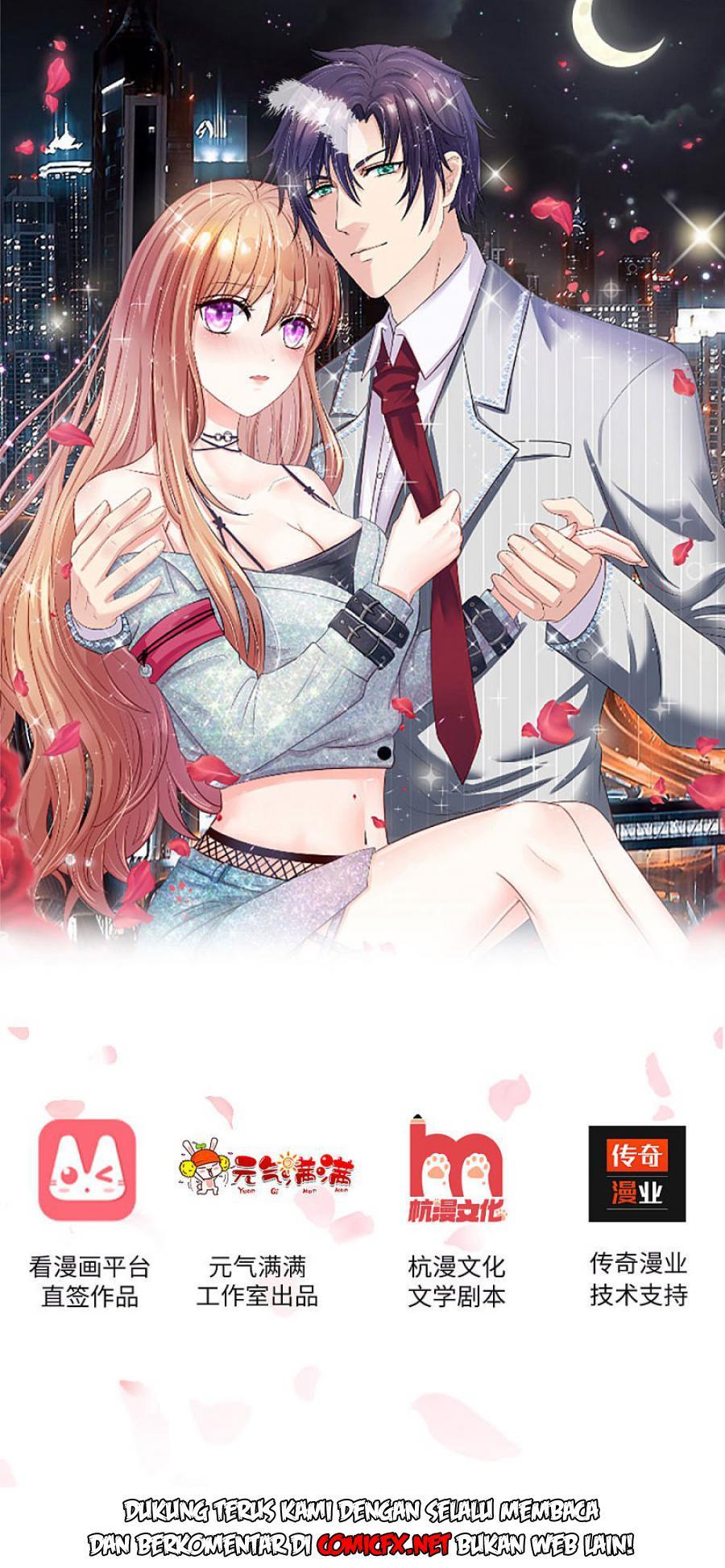 Manhua Gu Nanchen’s Variety Secretary Chapter 02 gambar nomor 2