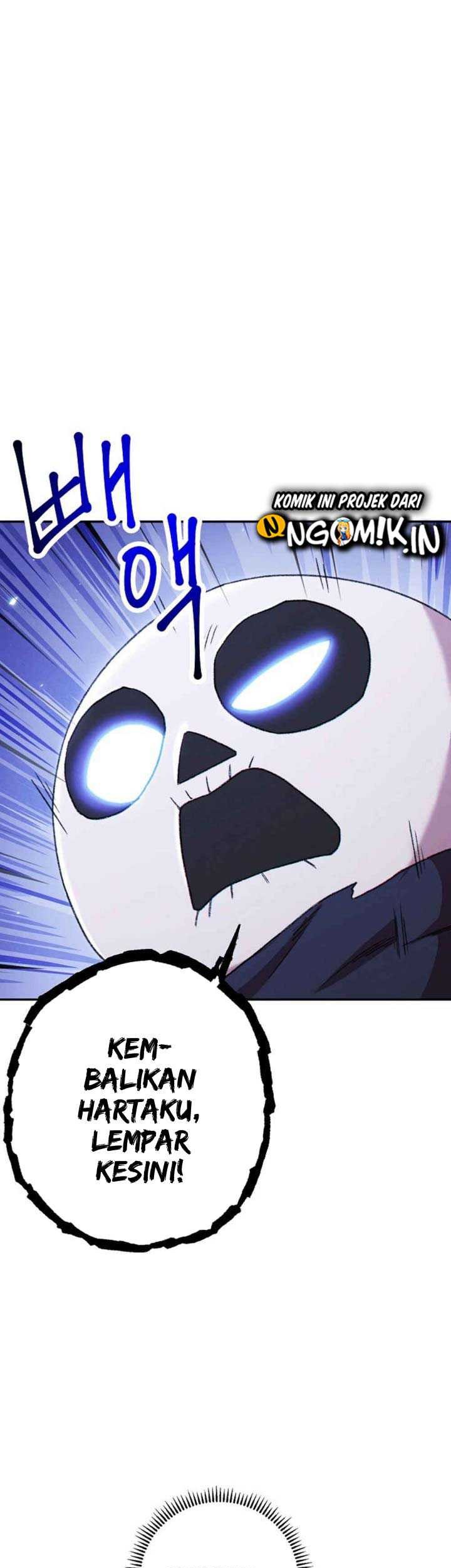 Dungeon Reset Chapter 72 Gambar 8