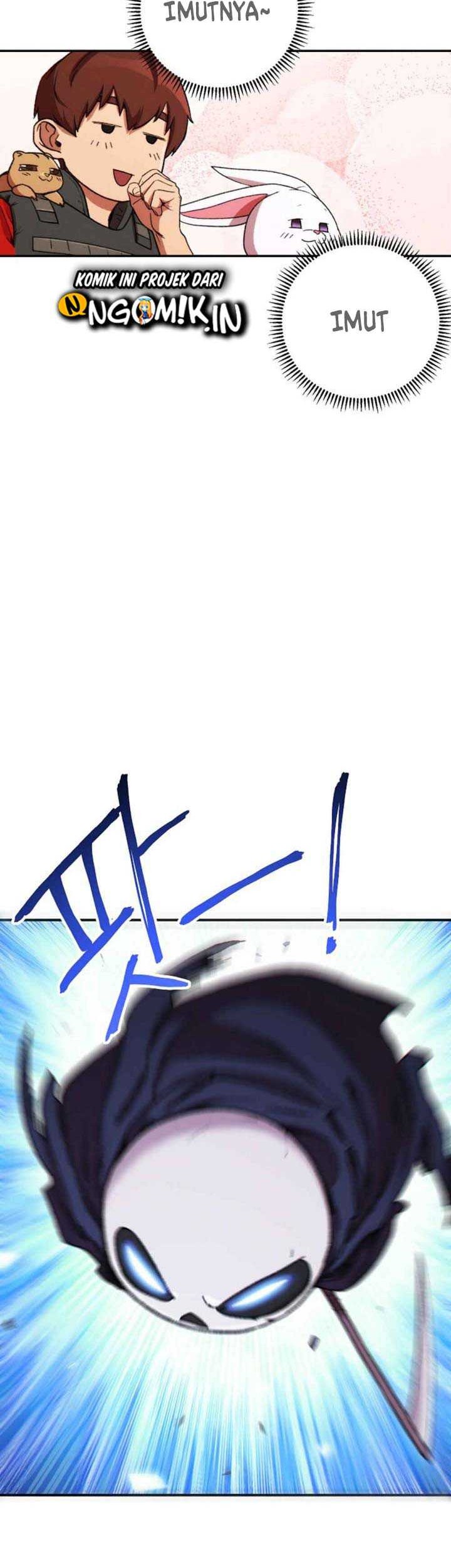 Dungeon Reset Chapter 72 Gambar 9