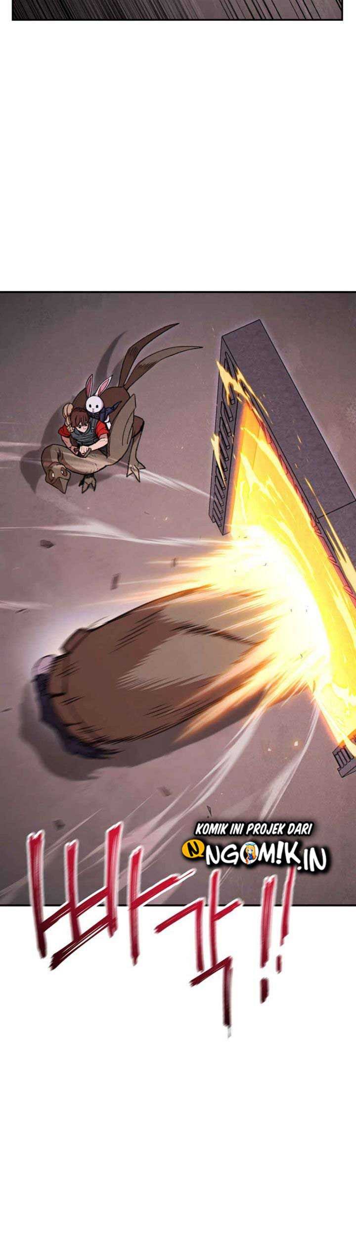 Dungeon Reset Chapter 72 Gambar 17