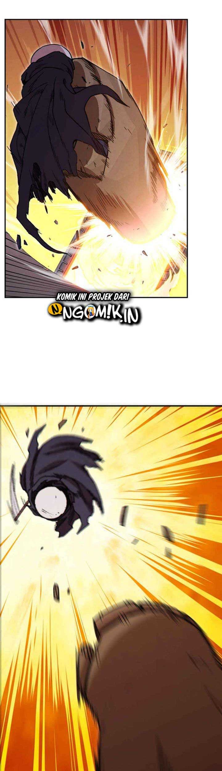 Dungeon Reset Chapter 72 Gambar 18