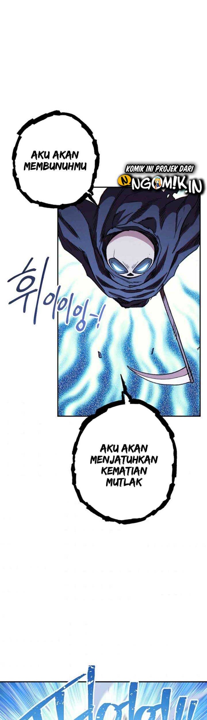 Dungeon Reset Chapter 72 Gambar 21