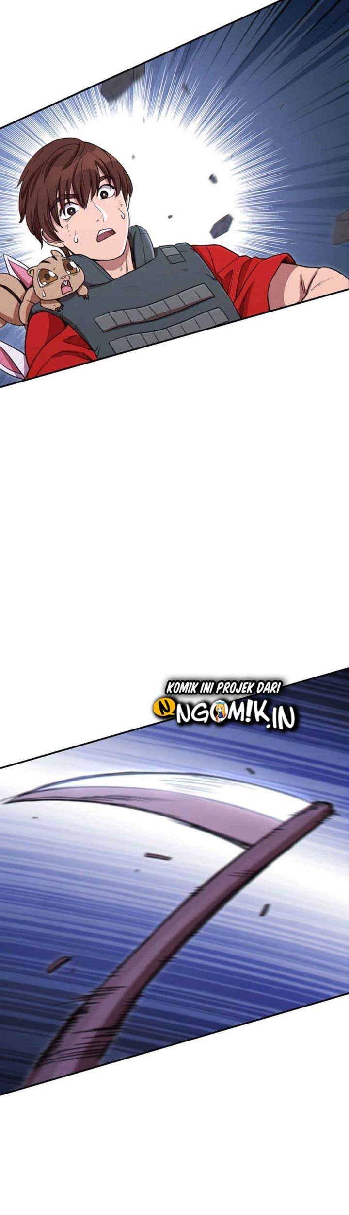 Dungeon Reset Chapter 72 Gambar 26