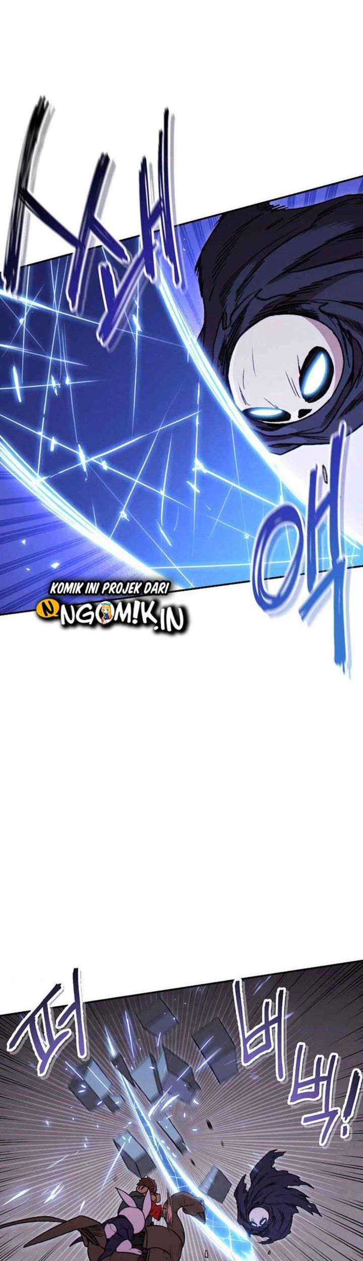 Dungeon Reset Chapter 72 Gambar 27