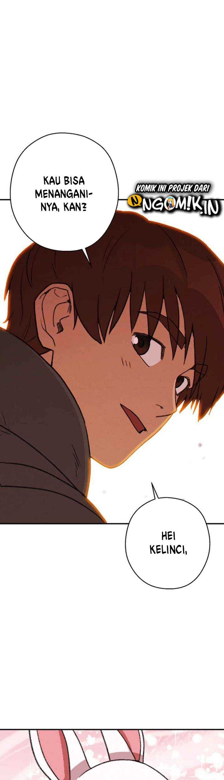 Dungeon Reset Chapter 72 Gambar 32