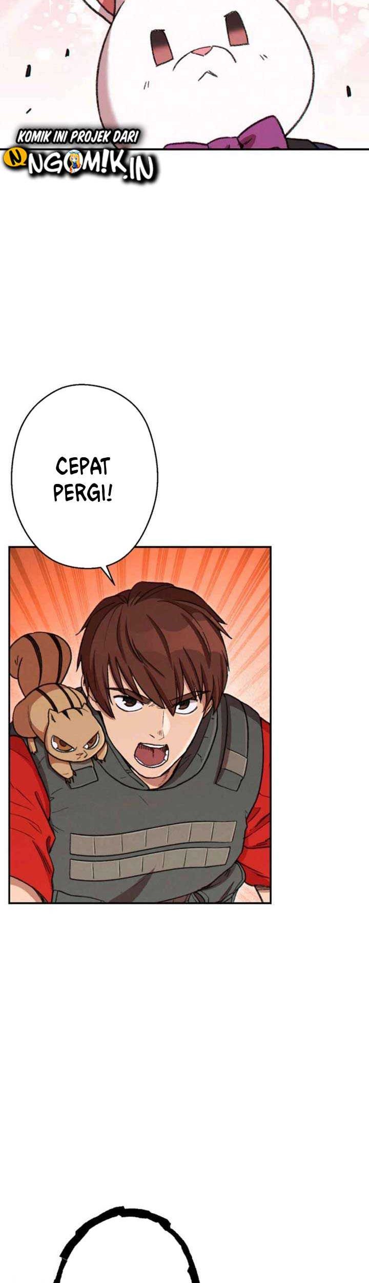 Dungeon Reset Chapter 72 Gambar 33