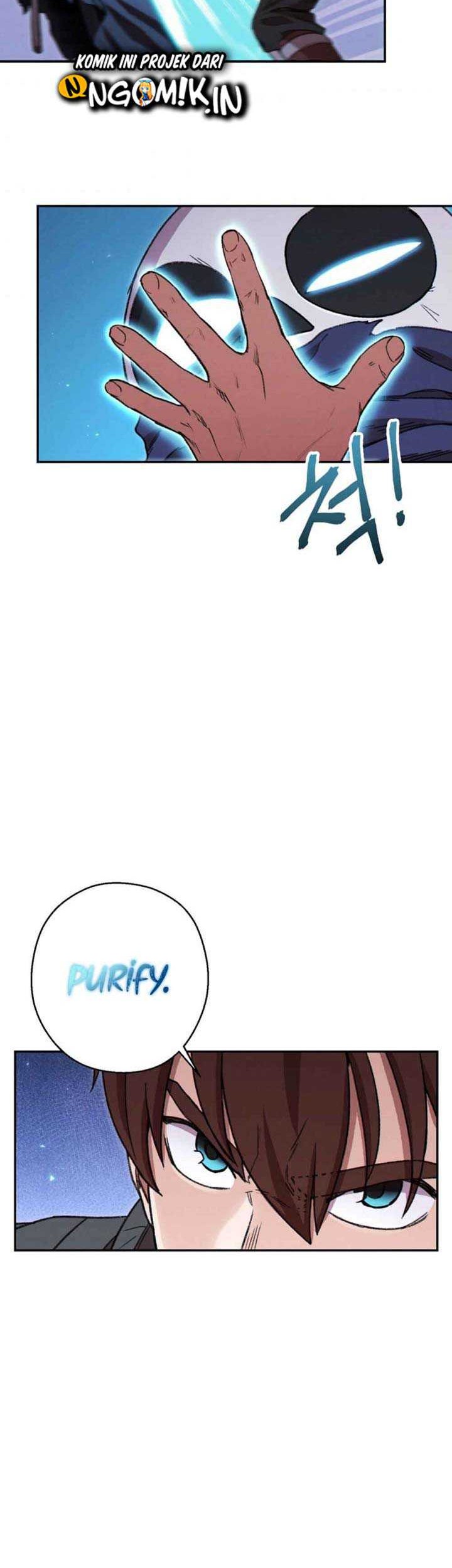 Dungeon Reset Chapter 72 Gambar 48