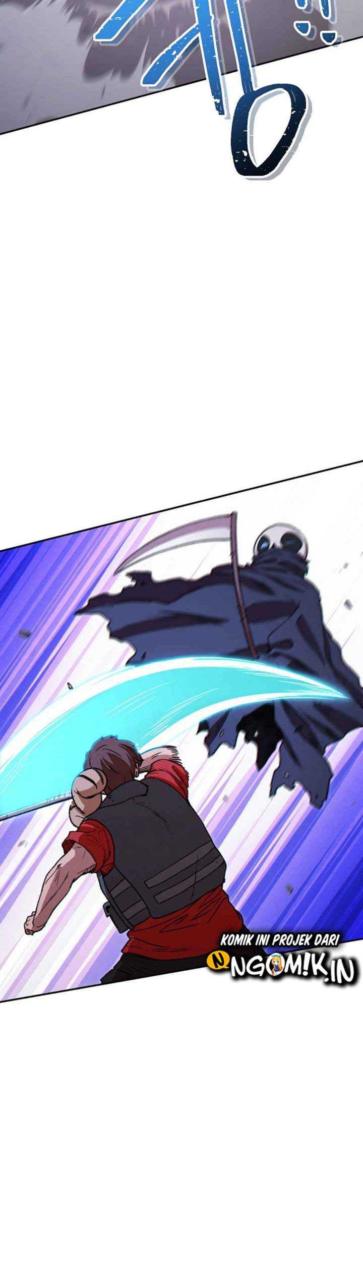 Dungeon Reset Chapter 72 Gambar 39