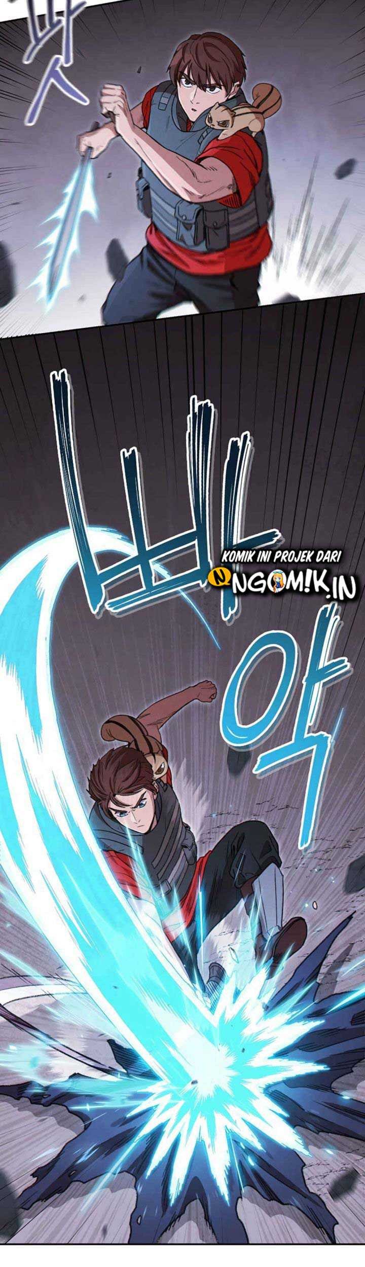 Dungeon Reset Chapter 72 Gambar 41