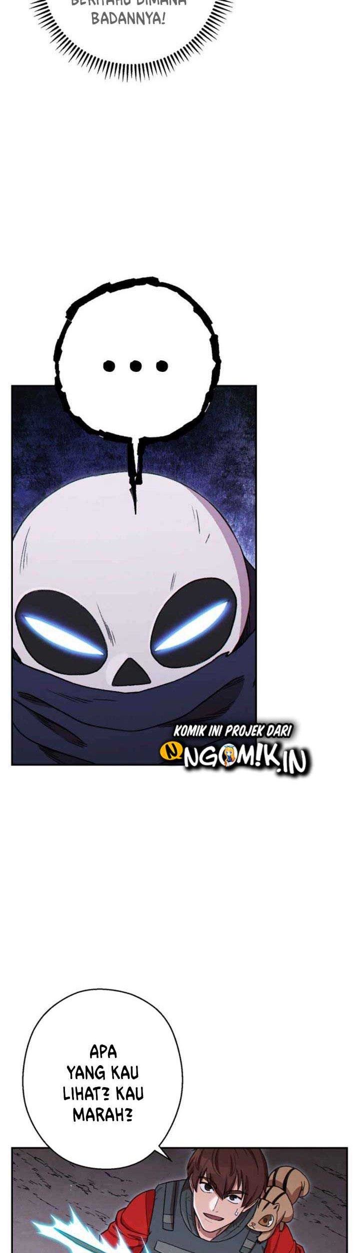 Dungeon Reset Chapter 72 Gambar 51