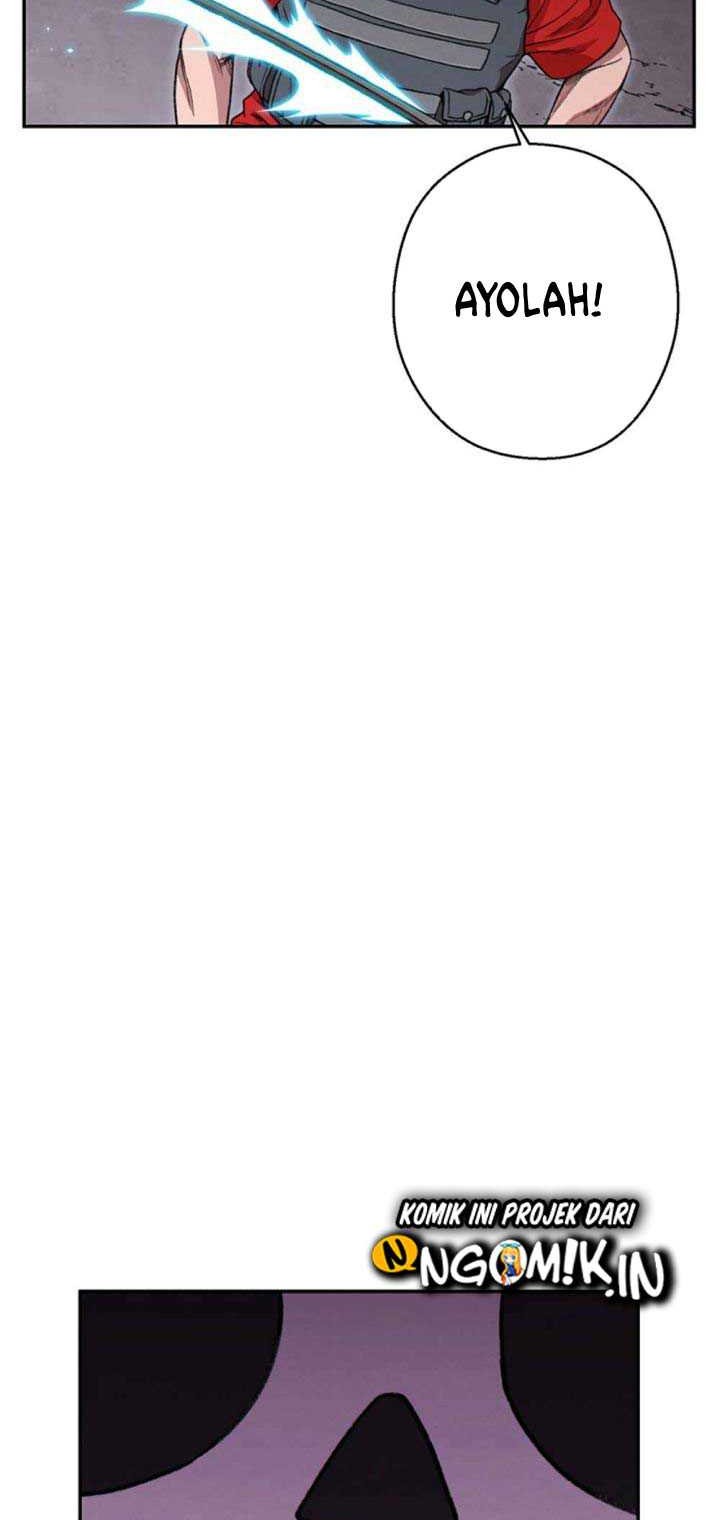 Dungeon Reset Chapter 72 Gambar 52