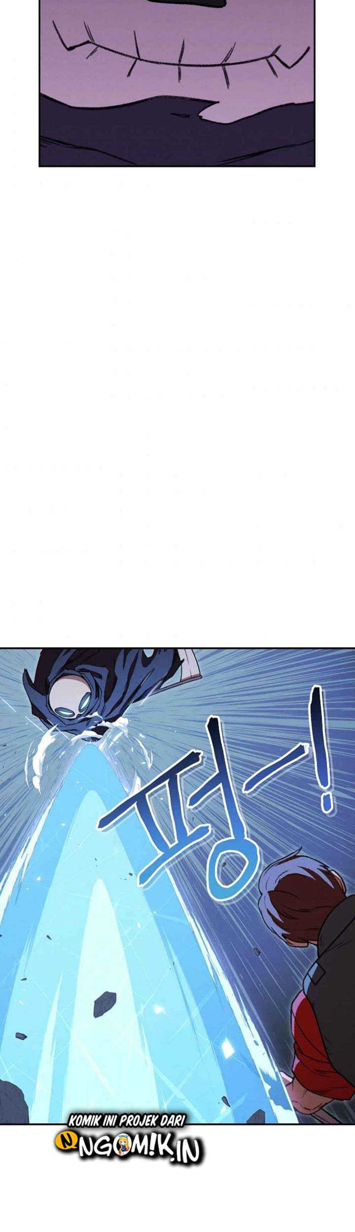 Dungeon Reset Chapter 72 Gambar 53