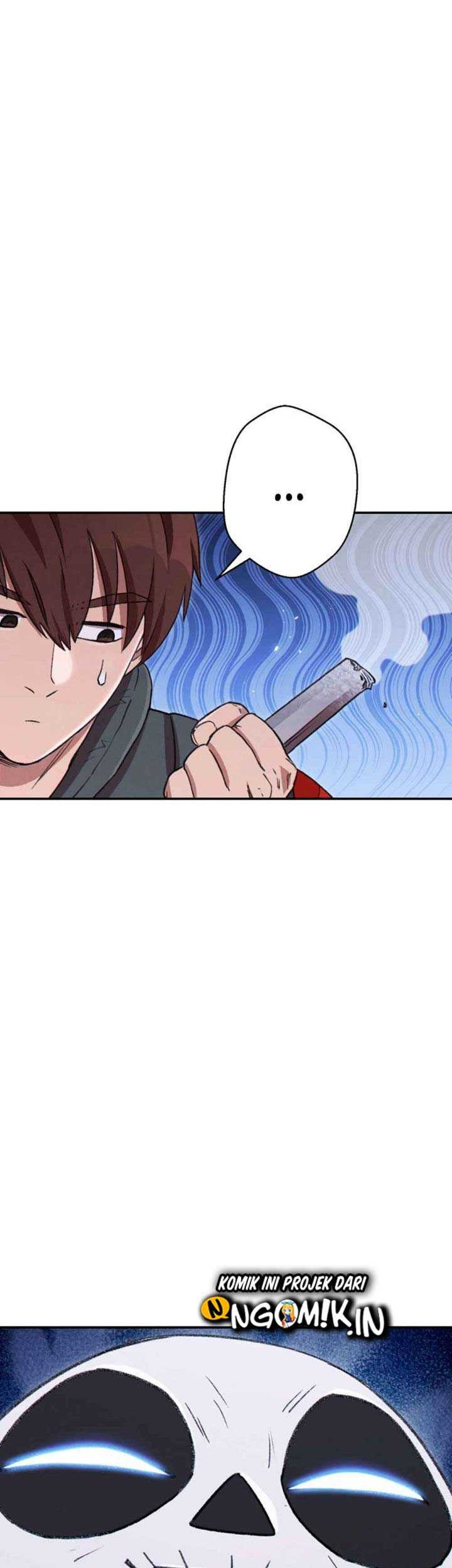 Dungeon Reset Chapter 72 Gambar 54