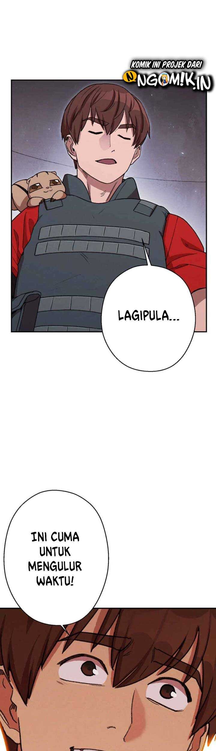 Dungeon Reset Chapter 72 Gambar 56