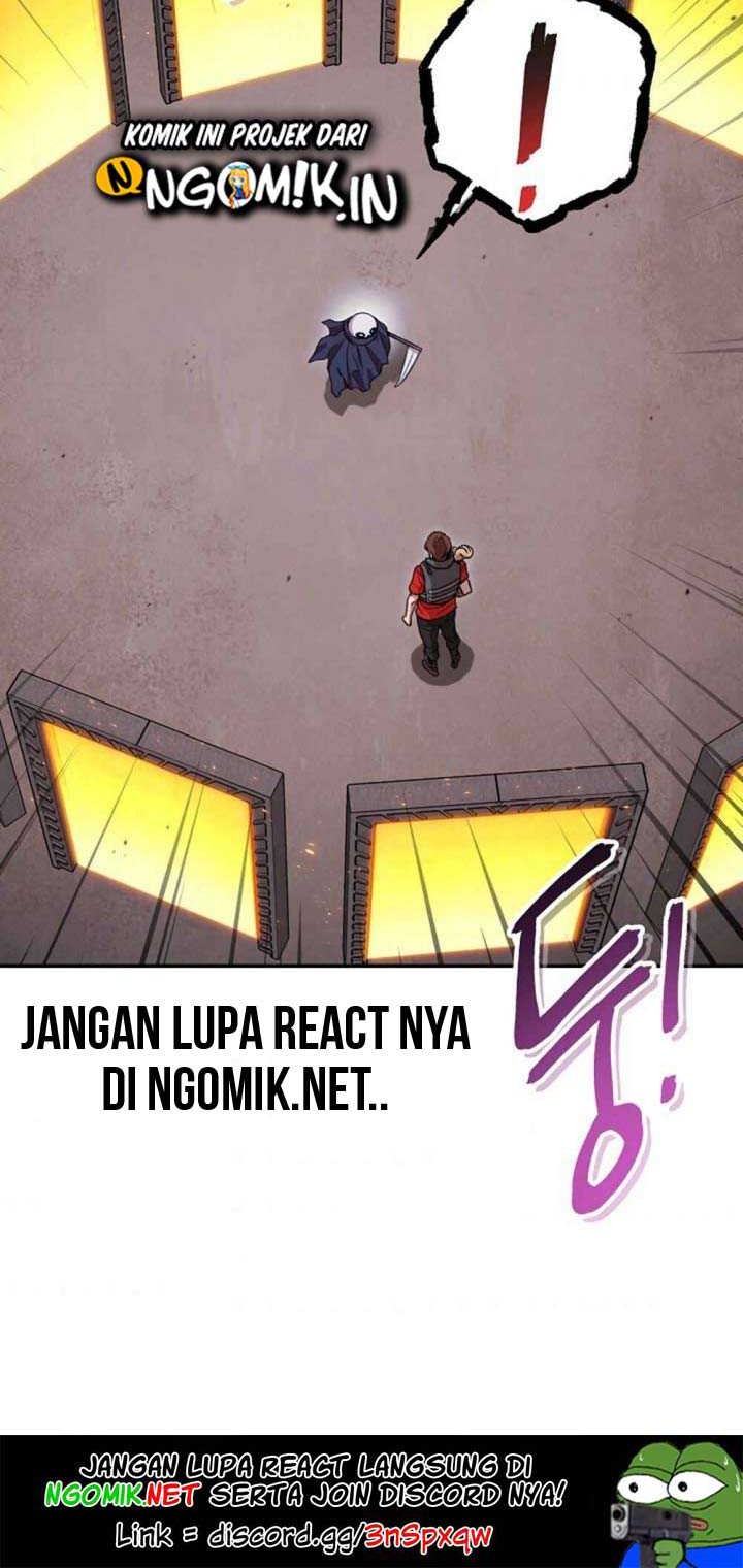 Dungeon Reset Chapter 72 Gambar 58