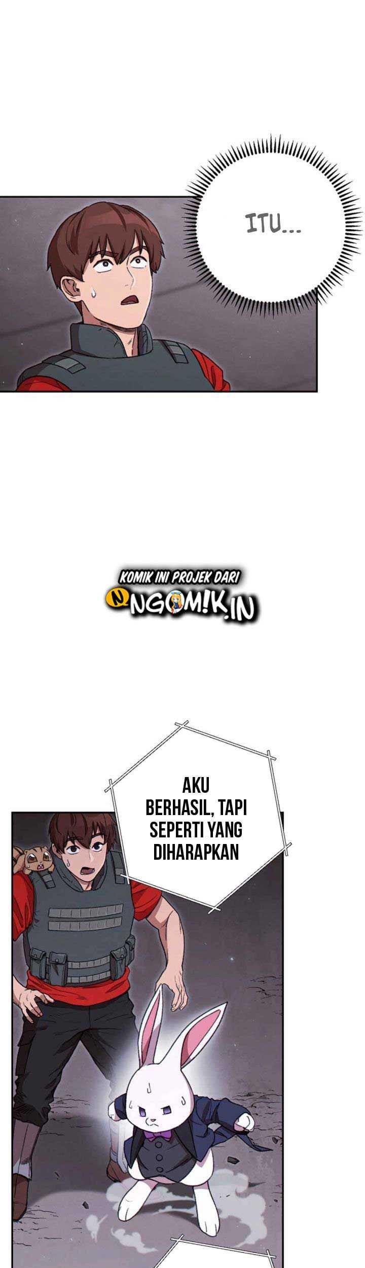 Dungeon Reset Chapter 72 Gambar 5