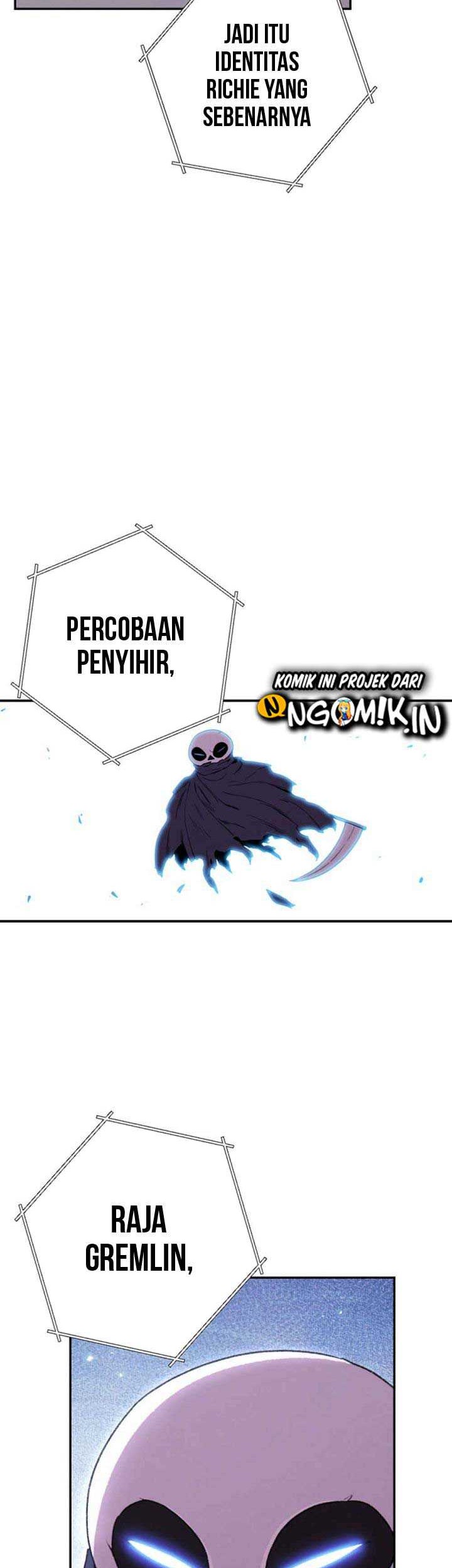 Dungeon Reset Chapter 72 Gambar 6