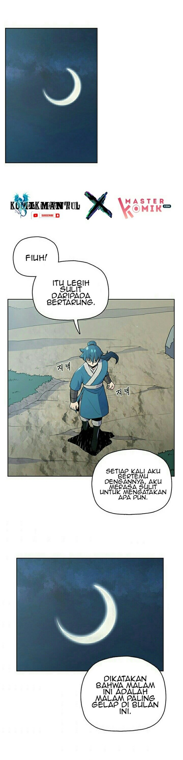 Reincarnated War God Chapter 14 Gambar 26